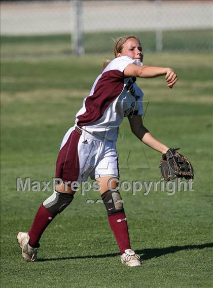 Thumbnail 2 in Colbert vs Washington (Oklahoma State Championships) photogallery.