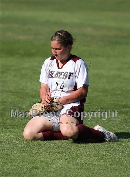 Thumbnail 3 in Colbert vs Washington (Oklahoma State Championships) photogallery.
