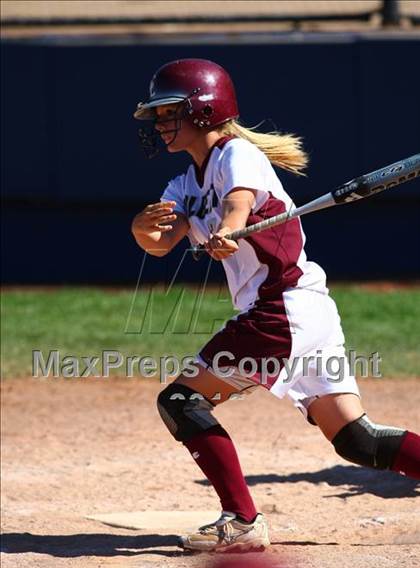 Thumbnail 1 in Colbert vs Washington (Oklahoma State Championships) photogallery.