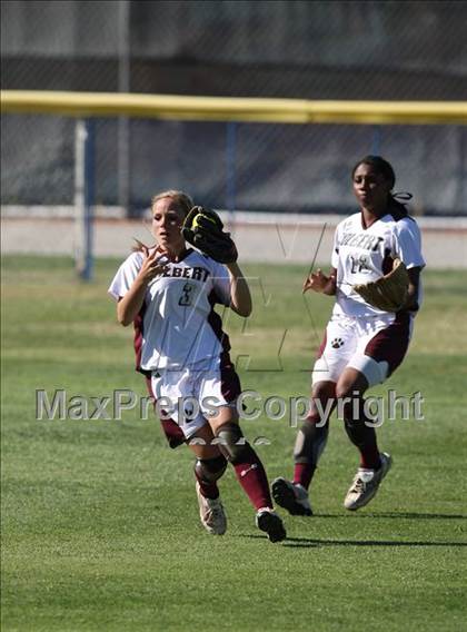 Thumbnail 1 in Colbert vs Washington (Oklahoma State Championships) photogallery.