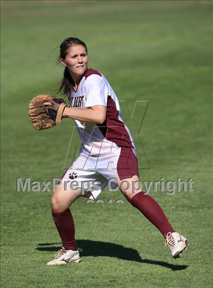 Thumbnail 3 in Colbert vs Washington (Oklahoma State Championships) photogallery.