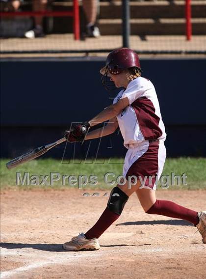 Thumbnail 1 in Colbert vs Washington (Oklahoma State Championships) photogallery.