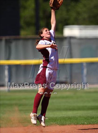 Thumbnail 3 in Colbert vs Washington (Oklahoma State Championships) photogallery.