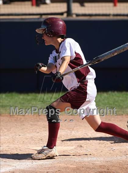 Thumbnail 3 in Colbert vs Washington (Oklahoma State Championships) photogallery.