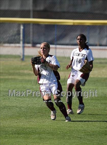 Thumbnail 2 in Colbert vs Washington (Oklahoma State Championships) photogallery.