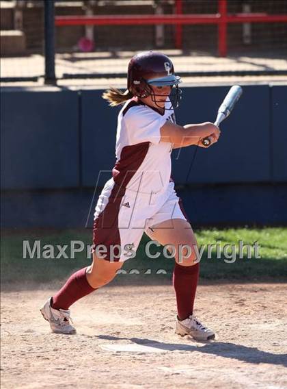 Thumbnail 1 in Colbert vs Washington (Oklahoma State Championships) photogallery.