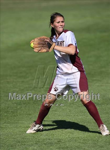 Thumbnail 1 in Colbert vs Washington (Oklahoma State Championships) photogallery.