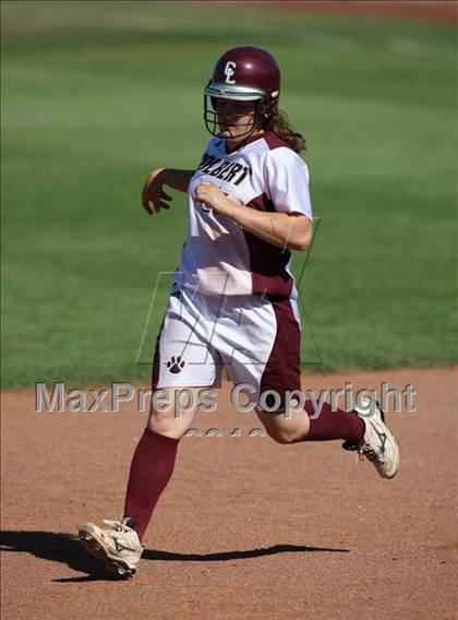Thumbnail 3 in Colbert vs Washington (Oklahoma State Championships) photogallery.