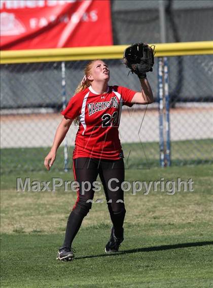 Thumbnail 1 in Colbert vs Washington (Oklahoma State Championships) photogallery.