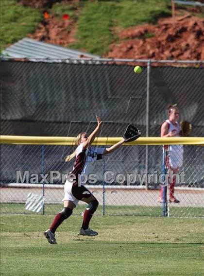 Thumbnail 3 in Colbert vs Washington (Oklahoma State Championships) photogallery.