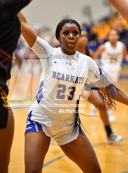 Thumbnail 3 in Klein Oak @ Klein photogallery.