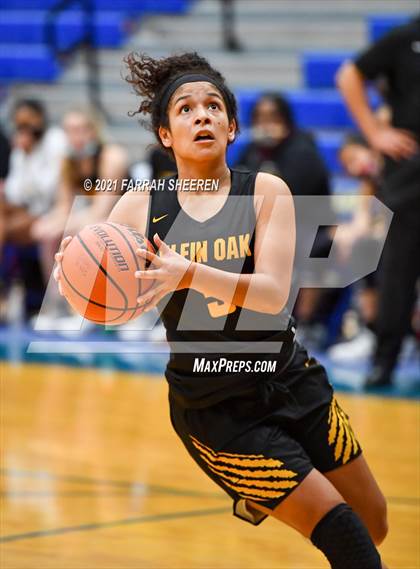 Thumbnail 3 in Klein Oak @ Klein photogallery.