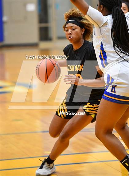 Thumbnail 2 in Klein Oak @ Klein photogallery.
