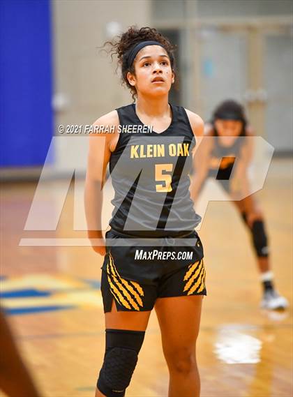 Thumbnail 3 in Klein Oak @ Klein photogallery.