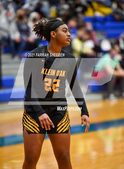 Thumbnail 3 in Klein Oak @ Klein photogallery.