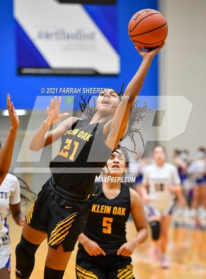Thumbnail 3 in Klein Oak @ Klein photogallery.