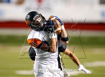 Thumbnail 3 in McCrory vs. Rison (AAA 2A Final) photogallery.