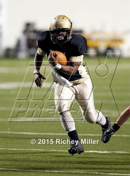 Thumbnail 3 in McCrory vs. Rison (AAA 2A Final) photogallery.