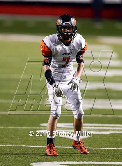 Thumbnail 1 in McCrory vs. Rison (AAA 2A Final) photogallery.
