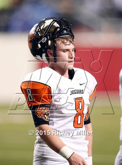 Thumbnail 1 in McCrory vs. Rison (AAA 2A Final) photogallery.