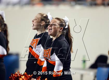 Thumbnail 1 in McCrory vs. Rison (AAA 2A Final) photogallery.