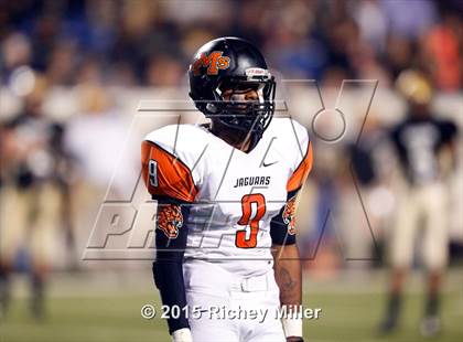 Thumbnail 2 in McCrory vs. Rison (AAA 2A Final) photogallery.