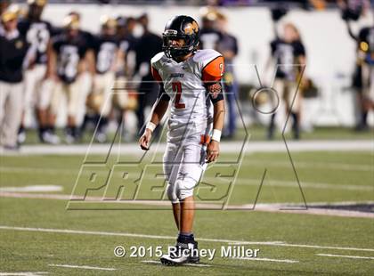 Thumbnail 3 in McCrory vs. Rison (AAA 2A Final) photogallery.