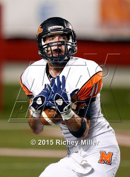 Thumbnail 2 in McCrory vs. Rison (AAA 2A Final) photogallery.