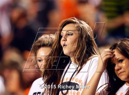 Thumbnail 1 in McCrory vs. Rison (AAA 2A Final) photogallery.