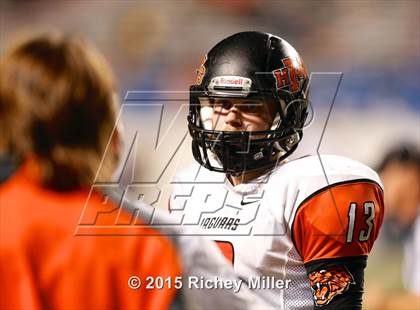 Thumbnail 2 in McCrory vs. Rison (AAA 2A Final) photogallery.