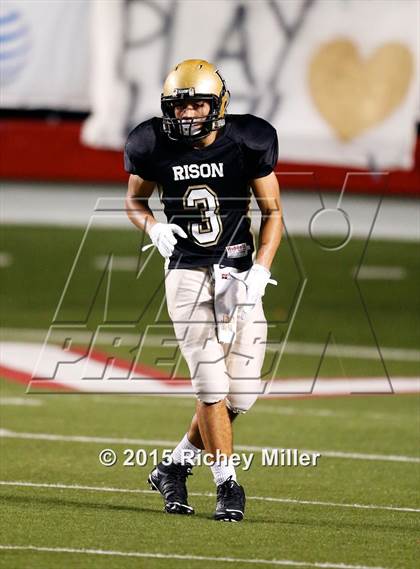 Thumbnail 3 in McCrory vs. Rison (AAA 2A Final) photogallery.