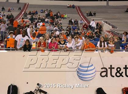 Thumbnail 2 in McCrory vs. Rison (AAA 2A Final) photogallery.