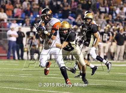 Thumbnail 2 in McCrory vs. Rison (AAA 2A Final) photogallery.