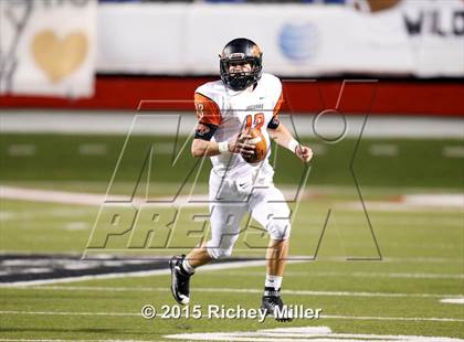 Thumbnail 2 in McCrory vs. Rison (AAA 2A Final) photogallery.