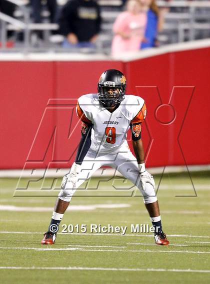 Thumbnail 3 in McCrory vs. Rison (AAA 2A Final) photogallery.