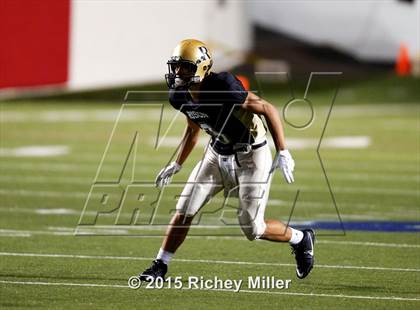 Thumbnail 2 in McCrory vs. Rison (AAA 2A Final) photogallery.