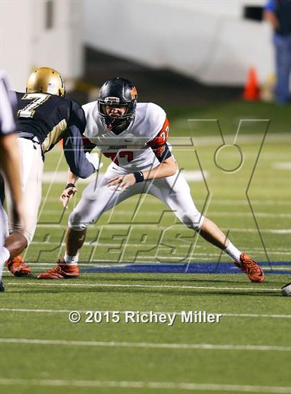 Thumbnail 2 in McCrory vs. Rison (AAA 2A Final) photogallery.