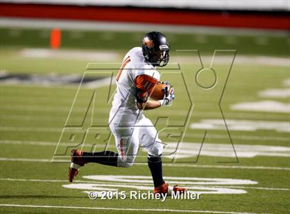 Thumbnail 2 in McCrory vs. Rison (AAA 2A Final) photogallery.