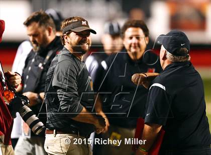 Thumbnail 2 in McCrory vs. Rison (AAA 2A Final) photogallery.