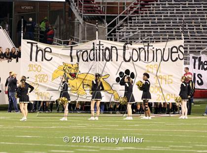 Thumbnail 2 in McCrory vs. Rison (AAA 2A Final) photogallery.