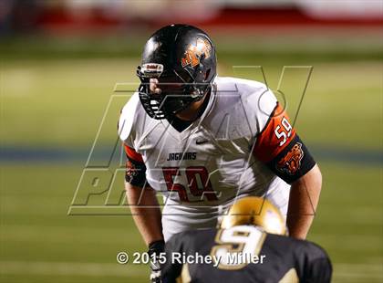 Thumbnail 2 in McCrory vs. Rison (AAA 2A Final) photogallery.