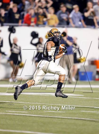 Thumbnail 2 in McCrory vs. Rison (AAA 2A Final) photogallery.