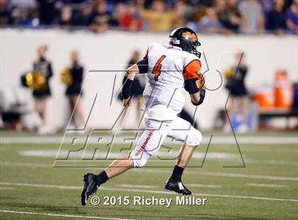 Thumbnail 2 in McCrory vs. Rison (AAA 2A Final) photogallery.