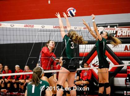 Thumbnail 1 in Kennedale @ Argyle photogallery.