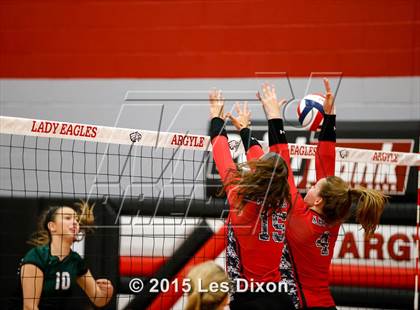 Thumbnail 2 in Kennedale @ Argyle photogallery.