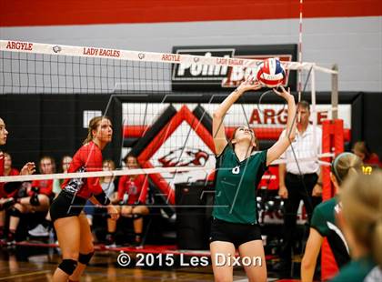 Thumbnail 2 in Kennedale @ Argyle photogallery.