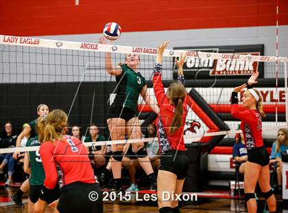Thumbnail 3 in Kennedale @ Argyle photogallery.