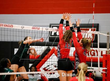 Thumbnail 1 in Kennedale @ Argyle photogallery.
