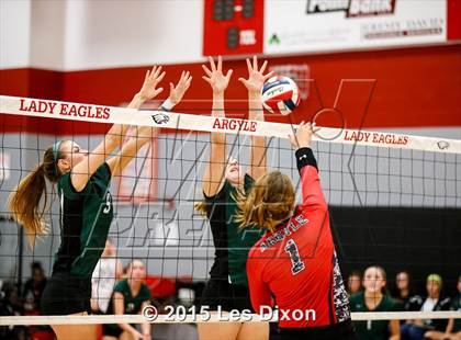 Thumbnail 1 in Kennedale @ Argyle photogallery.