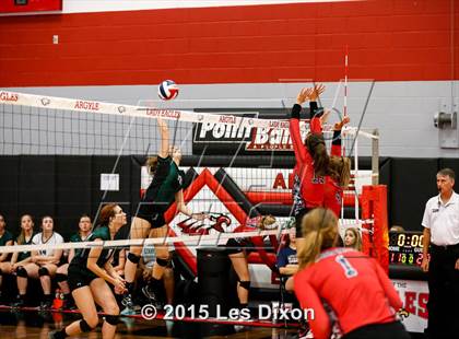 Thumbnail 3 in Kennedale @ Argyle photogallery.